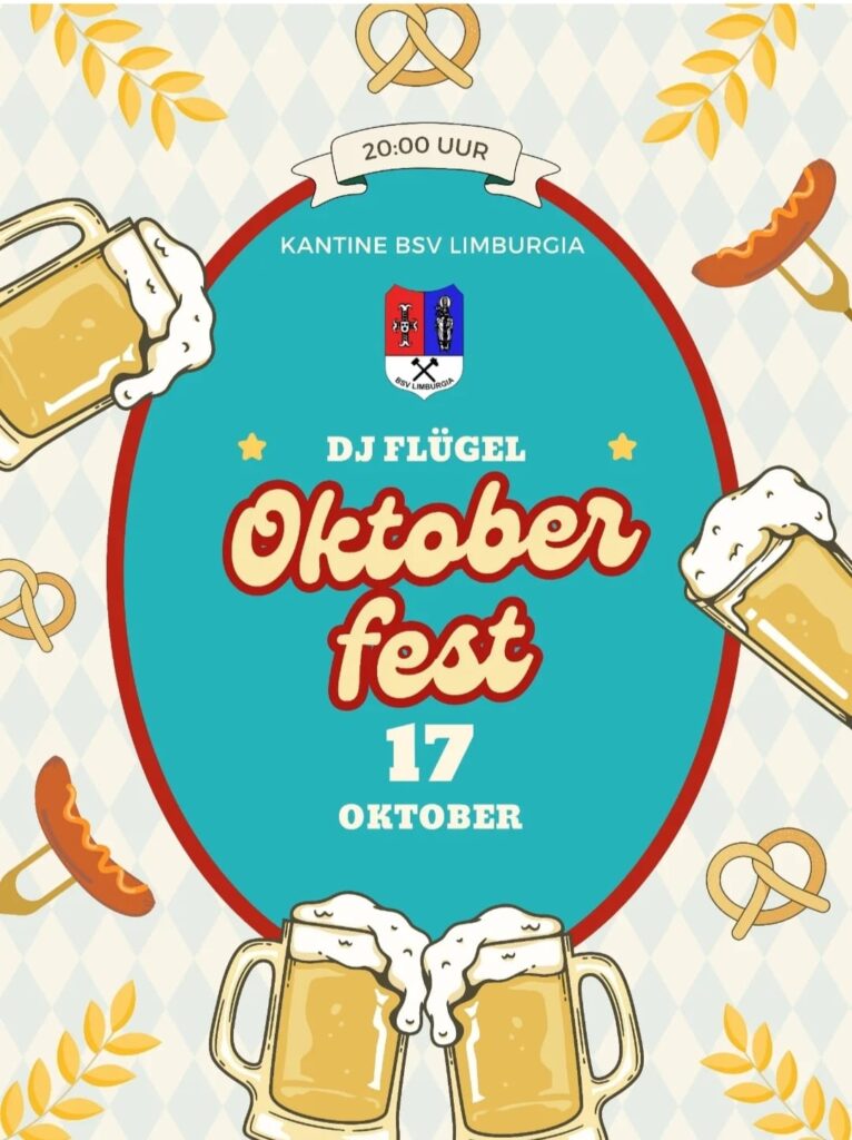 Trek je lederhosen aan