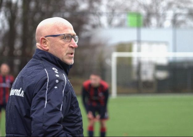 Jan van Dijk verlaat eind van het seizoen BSV Limburgia/ Kamerland