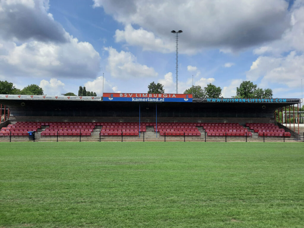 Vacture hoofdtrainer seizoen 25/26