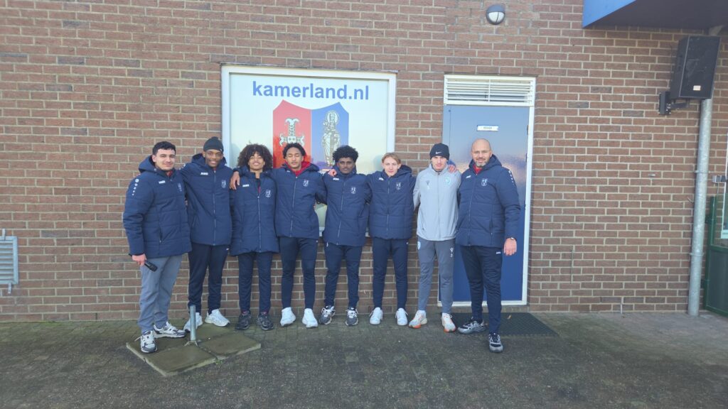 Geslaagde winterclinic bij BSV Limburgia