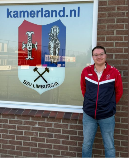 Nieuwe Jeugdtrainer