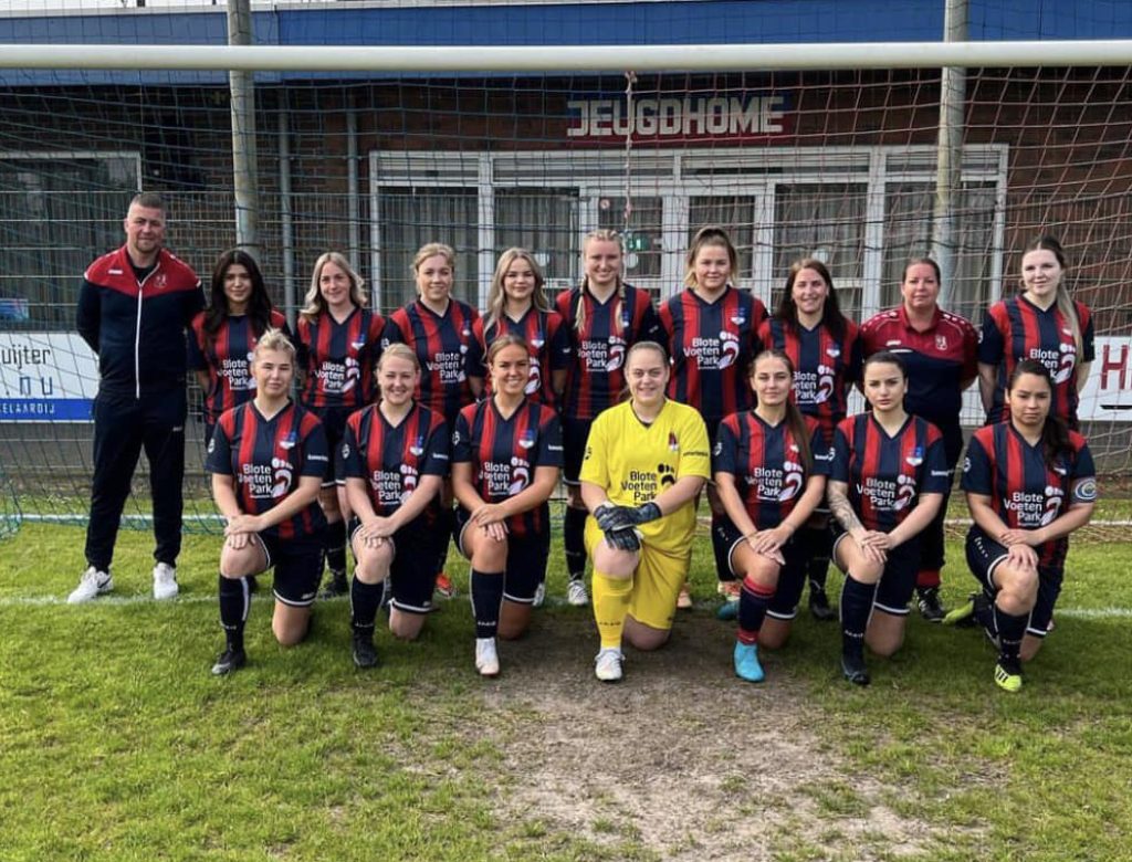 bsv-limburgia-dames